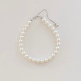 Swarovski pearl necklace pearl jewelry set Timeless Swarovski bracelet Pearl Handcrafted pearl jewelry Luxurious Swarovski pearls bracelet Swarovski pearl accessories freshwater pearl bracelet Pearl necklace Pearl bracelet Swarovski crystal pearl Korean jewelry Korean Jewelry Dainty Minimalist jewellery Malaysia Stainless steel 925 sterling silver S925 Cubic zirconia hypoallergenic magnetic birthday gift premium gift bridesmaid aurelia atelier pearl necklace malaysia pearl bracelet malaysia akoya pearl