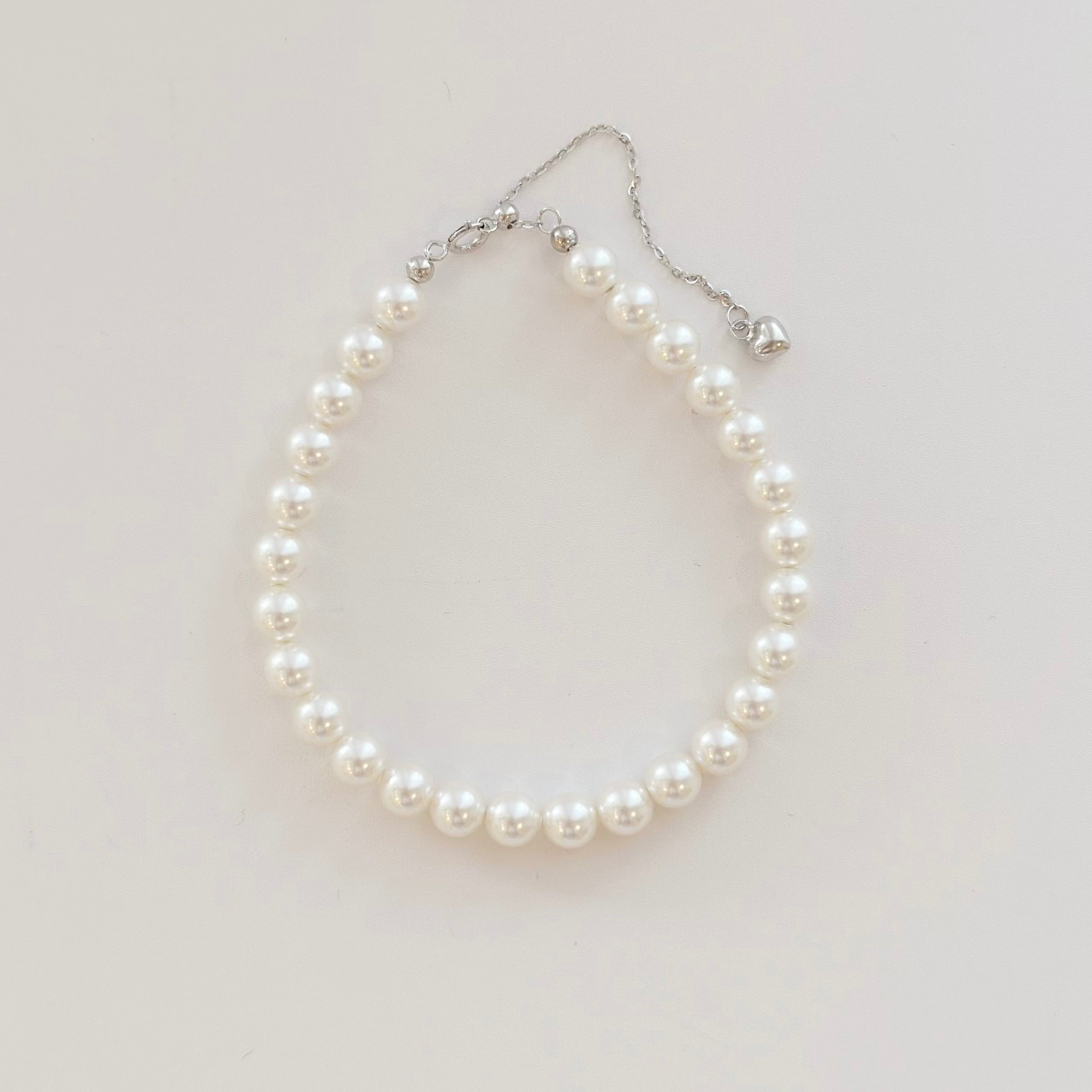 Swarovski pearl necklace pearl jewelry set Timeless Swarovski bracelet Pearl Handcrafted pearl jewelry Luxurious Swarovski pearls bracelet Swarovski pearl accessories freshwater pearl bracelet Pearl necklace Pearl bracelet Swarovski crystal pearl Korean jewelry Korean Jewelry Dainty Minimalist jewellery Malaysia Stainless steel 925 sterling silver S925 Cubic zirconia hypoallergenic magnetic birthday gift premium gift bridesmaid aurelia atelier pearl necklace malaysia pearl bracelet malaysia akoya pearl