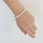 Swarovski pearl necklace pearl jewelry set Timeless Swarovski bracelet Pearl Handcrafted pearl jewelry Luxurious Swarovski pearls bracelet Swarovski pearl accessories freshwater pearl bracelet Pearl necklace Pearl bracelet Swarovski crystal pearl Korean jewelry Korean Jewelry Dainty Minimalist jewellery Malaysia Stainless steel 925 sterling silver S925 Cubic zirconia hypoallergenic magnetic birthday gift premium gift bridesmaid aurelia atelier pearl necklace malaysia pearl bracelet malaysia akoya pearl