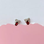 korean earrings bracelet jewellery Malaysia rose earrings korean jewellery rings earrings malaysia korean style earrings jewellery accessories hypoallergenic earrings s925 huggies silver necklace made in korea jewelry fashion jewellery malaysia earrings online shop malaysia Gift idea Gift for her Made in Korea Cubic Zirconia 925 Sterling Silver No Piercing Dainty Minimalist Daily wear Bestie Korean Anting Cincin Clip on 韩国耳环 韩国发饰 韩国饰品 hypoallergenic birthday gift set aurelia atelier
crystal birthstone