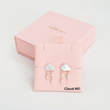 pearl earrings, dainty pearl bracelet, freshwater pearl necklace,  akoya pearl., handmade, sensitive skin, bridal, sterling silver, hypoallergenic, gift idea, seawater pearl, pearl neckace, keshi pearl, baroque pearl, mini pearl, 珍珠 淡水珍珠 ak pearl
海水珍珠 s925 cultural pear present gift for her gift ideas pearl made in Malaysia south sea pearl 米珠 natural pearl mutiara Gift for her Dainty Delicate Minimalist everyday earrings everyday wear lustre  925银针珍珠耳环 巴洛克珍珠 手工制作 饰品 韩国设计 芥子珍珠 ks珍珠 cloud pearl