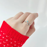 korean earrings bracelet jewellery Malaysia rose earrings korean jewellery rings earrings malaysia korean style earrings jewellery accessories hypoallergenic earrings s925 huggies silver necklace made in korea jewelry fashion jewellery malaysia earrings online shop malaysia Gift idea Gift for her Made in Korea Cubic Zirconia 925 Sterling Silver No Piercing Dainty Minimalist Daily wear Bestie Korean Anting Cincin Clip on 韩国耳环 韩国发饰 韩国饰品 hypoallergenic birthday gift set bridesmaid aurelia atelier
