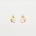 pearl earrings, dainty pearl bracelet, freshwater pearl necklace,  akoya pearl., handmade, sensitive skin, bridal, sterling silver, hypoallergenic, gift idea, seawater pearl, pearl neckace, keshi pearl, baroque pearl, mini pearl, 珍珠 淡水珍珠 ak pearl
海水珍珠 s925 cultural pear present gift for her gift ideas pearl made in Malaysia south sea pearl 米珠 natural pearl mutiara Gift for her Dainty Delicate Minimalist everyday earrings everyday wear lustre near round