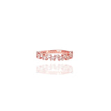 Rose Gold Made in Korea Earrings Korean Anting Cubic Zirconia Jewellery Malaysia Instagram 925 Sterling Silver hypoallergenic Instagram gift shops Jewellery Online Malaysia Shopping No Piercing Perfect Gift special gift Loved One Online jewellery Malaysia Gift for her Rose Gold Korea Made Earrings Korean Jewellery Jewelry Local Brand in Malaysia Cubic Zirconia Dainty Delicate Minimalist Jewellery Jewelry Bride ring cincin Silver Gift Set present gift for her gift ideas