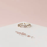 Rose Gold Made in Korea Earrings Korean Anting Cubic Zirconia Jewellery Malaysia Instagram 925 Sterling Silver hypoallergenic Instagram gift shops Jewellery Online Malaysia Shopping No Piercing Perfect Gift special gift Loved One Online jewellery Malaysia Gift for her Rose Gold Korea Made Earrings Korean Jewellery Jewelry Local Brand in Malaysia Cubic Zirconia Dainty Delicate Minimalist Jewellery Jewelry Bride ring cincin Silver Gift Set present gift for her gift ideas