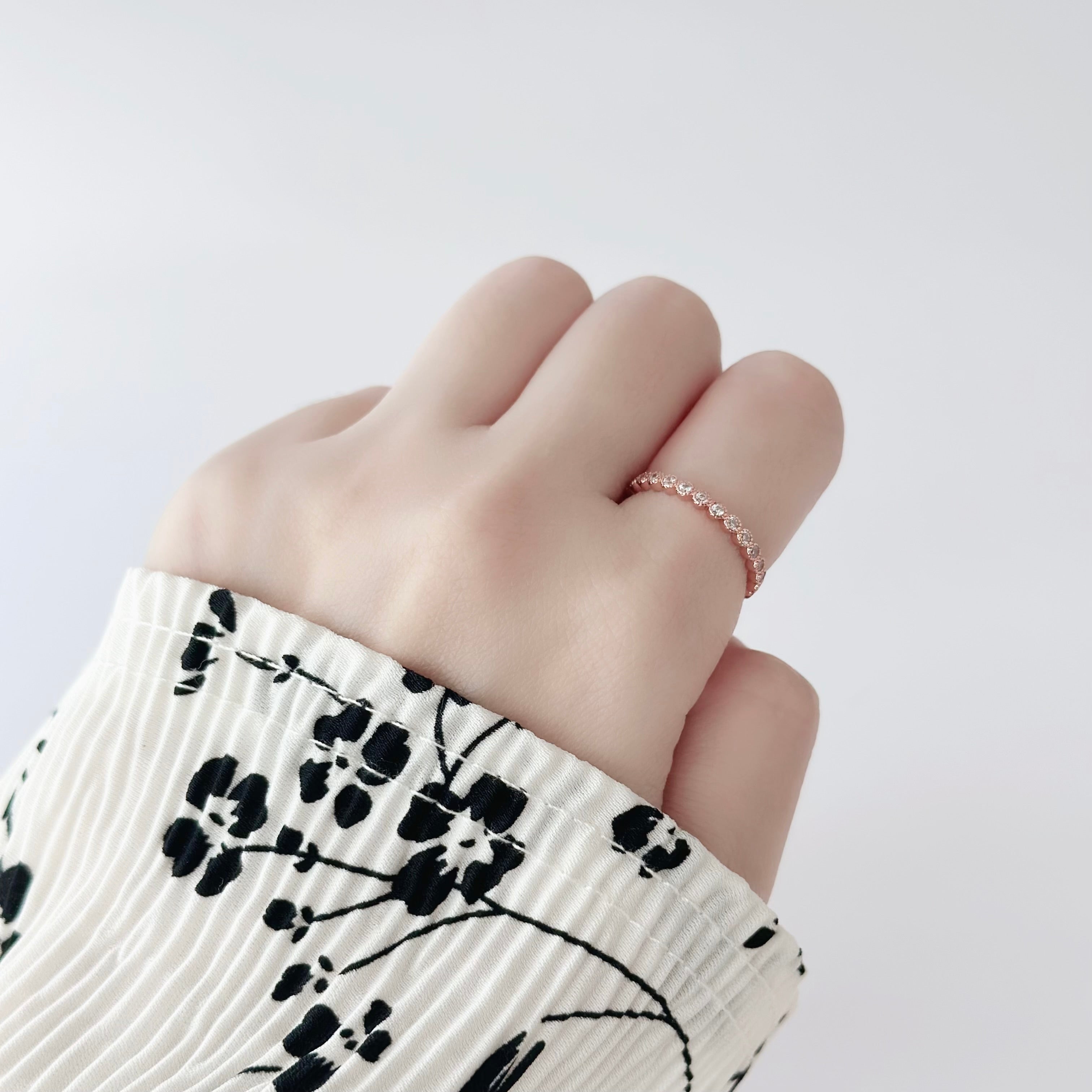 Rose Gold Made in Korea Earrings Korean Anting Cubic Zirconia Jewellery Malaysia Instagram 925 Sterling Silver hypoallergenic Instagram gift shops Jewellery Online Malaysia Shopping No Piercing Perfect Gift special gift Loved One Online jewellery Malaysia Gift for her Rose Gold Korea Made Earrings Korean Jewellery Jewelry Local Brand in Malaysia Cubic Zirconia Dainty Delicate Minimalist Jewellery Jewelry Bride ring cincin Silver Gift Set present gift for her gift ideas