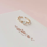 Rose Gold Made in Korea Earrings Korean Anting Cubic Zirconia Jewellery Malaysia Instagram 925 Sterling Silver hypoallergenic Instagram gift shops Jewellery Online Malaysia Shopping No Piercing Perfect Gift special gift Loved One Online jewellery Malaysia Gift for her Rose Gold Korea Made Earrings Korean Jewellery Jewelry Local Brand in Malaysia Cubic Zirconia Dainty Delicate Minimalist Jewellery Jewelry Bride ring cincin Silver Gift Set present gift for her gift ideas