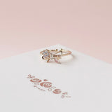 Rose Gold Made in Korea Earrings Korean Anting Cubic Zirconia Jewellery Malaysia Instagram 925 Sterling Silver hypoallergenic Instagram gift shops Jewellery Online Malaysia Shopping No Piercing Perfect Gift special gift Loved One Online jewellery Malaysia Gift for her Rose Gold Korea Made Earrings Korean Jewellery Jewelry Local Brand in Malaysia Cubic Zirconia Dainty Delicate Minimalist Jewellery Jewelry Bride ring cincin Silver Gift Set present gift for her gift ideas