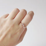 Rose Gold Made in Korea Earrings Korean Anting Cubic Zirconia Jewellery Malaysia Instagram 925 Sterling Silver hypoallergenic Instagram gift shops Jewellery Online Malaysia Shopping No Piercing Perfect Gift special gift Loved One Online jewellery Malaysia Gift for her Rose Gold Korea Made Earrings Korean Jewellery Jewelry Local Brand in Malaysia Cubic Zirconia Dainty Delicate Minimalist Jewellery Jewelry Bride ring cincin Silver Gift Set present gift for her gift ideas