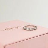 Rose Gold Made in Korea Earrings Korean Anting Cubic Zirconia Jewellery Malaysia Instagram 925 Sterling Silver hypoallergenic Instagram gift shops Jewellery Online Malaysia Shopping No Piercing Perfect Gift special gift Loved One Online jewellery Malaysia Gift for her Rose Gold Korea Made Earrings Korean Jewellery Jewelry Local Brand in Malaysia Cubic Zirconia Dainty Delicate Minimalist Jewellery Jewelry Bride ring cincin Silver Gift Set present gift for her gift ideas