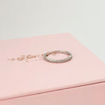 Rose Gold Made in Korea Earrings Korean Anting Cubic Zirconia Jewellery Malaysia Instagram 925 Sterling Silver hypoallergenic Instagram gift shops Jewellery Online Malaysia Shopping No Piercing Perfect Gift special gift Loved One Online jewellery Malaysia Gift for her Rose Gold Korea Made Earrings Korean Jewellery Jewelry Local Brand in Malaysia Cubic Zirconia Dainty Delicate Minimalist Jewellery Jewelry Bride ring cincin Silver Gift Set present gift for her gift ideas