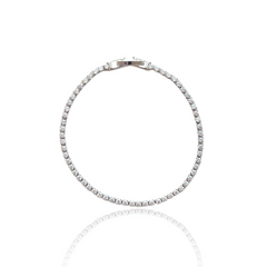 korean earrings bracelet jewellery Malaysia necklace korean jewellery rings earrings malaysia korean style earrings malaysia jewellery jewelry jewellery accessories hypoallergenic earrings ear cuff huggies silver necklace made in korea jewelry fashion jewellery malaysia earrings online shop malaysia Gift idea Gift for her Made in Korea Cubic Zirconia 925 Sterling Silver diamond bracelet Jewelry Dainty Minimalist Bestie anting subang 925 silver Dainty Daily wear Gift Set aurelia atelier tennis gelang tangan