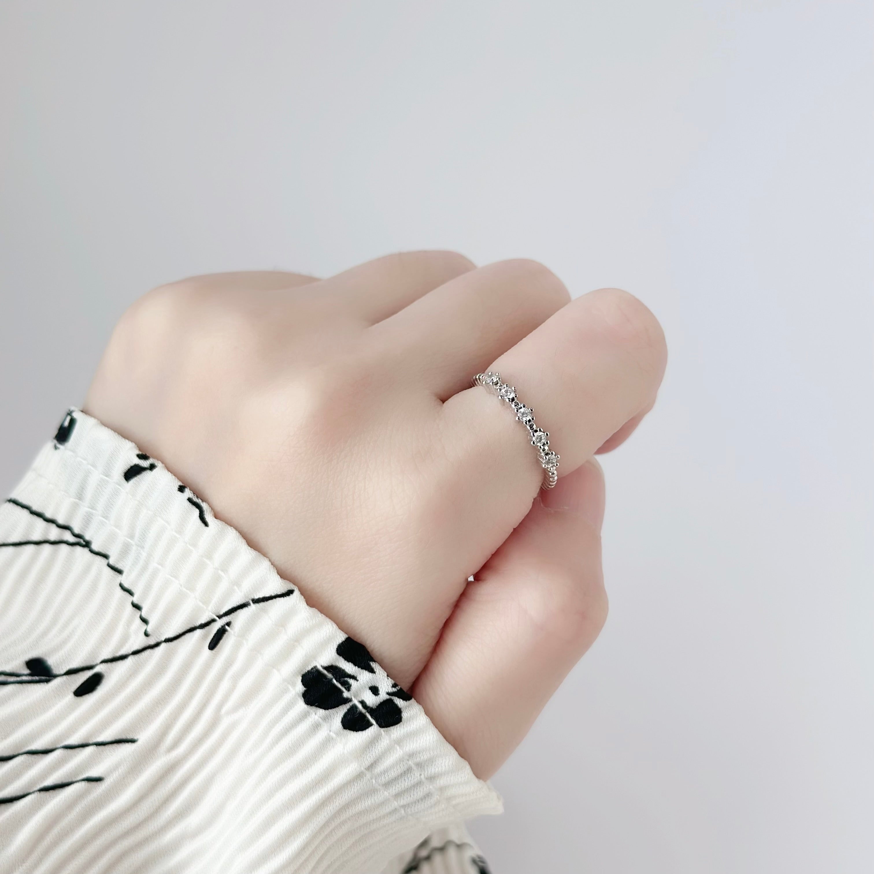 Rose Gold Made in Korea Earrings Korean Anting Cubic Zirconia Jewellery Malaysia Instagram 925 Sterling Silver hypoallergenic Instagram gift shops Jewellery Online Malaysia Shopping No Piercing Perfect Gift special gift Loved One Online jewellery Malaysia Gift for her Rose Gold Korea Made Earrings Korean Jewellery Jewelry Local Brand in Malaysia Cubic Zirconia Dainty Delicate Minimalist Jewellery Jewelry Bride ring cincin Silver Gift Set present gift for her gift ideas