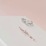 Rose Gold Made in Korea Earrings Korean Anting Cubic Zirconia Jewellery Malaysia Instagram 925 Sterling Silver hypoallergenic Instagram gift shops Jewellery Online Malaysia Shopping No Piercing Perfect Gift special gift Loved One Online jewellery Malaysia Gift for her Rose Gold Korea Made Earrings Korean Jewellery Jewelry Local Brand in Malaysia Cubic Zirconia Dainty Delicate Minimalist Jewellery Jewelry Bride ring cincin Silver Gift Set present gift for her gift ideas