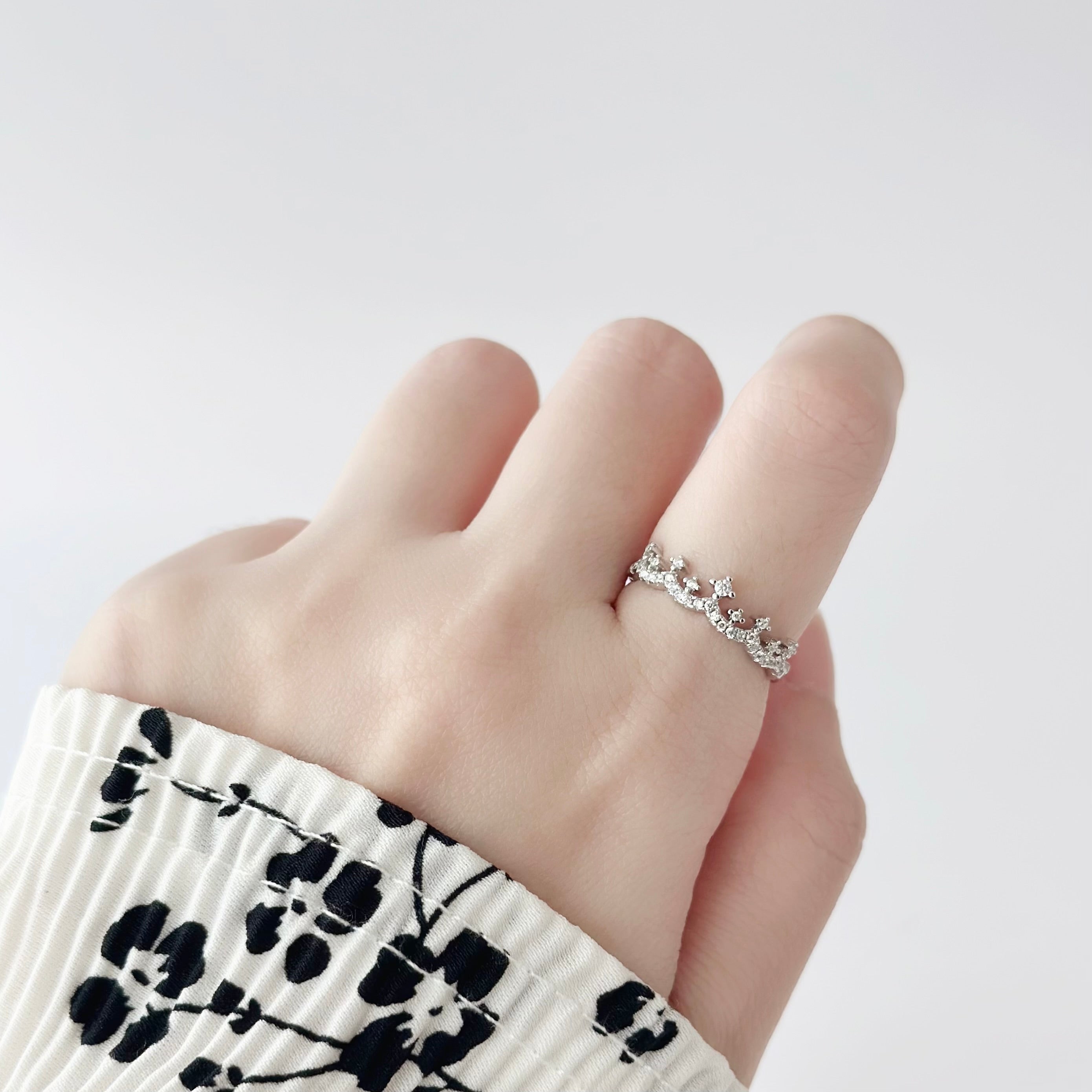 Rose Gold Made in Korea Earrings Korean Anting Cubic Zirconia Jewellery Malaysia Instagram 925 Sterling Silver hypoallergenic Instagram gift shops Jewellery Online Malaysia Shopping No Piercing Perfect Gift special gift Loved One Online jewellery Malaysia Gift for her Rose Gold Korea Made Earrings Korean Jewellery Jewelry Local Brand in Malaysia Cubic Zirconia Dainty Delicate Minimalist Jewellery Jewelry Bride ring cincin Silver Gift Set present gift for her gift ideas