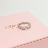 Rose Gold Made in Korea Earrings Korean Anting Cubic Zirconia Jewellery Malaysia Instagram 925 Sterling Silver hypoallergenic Instagram gift shops Jewellery Online Malaysia Shopping No Piercing Perfect Gift special gift Loved One Online jewellery Malaysia Gift for her Rose Gold Korea Made Earrings Korean Jewellery Jewelry Local Brand in Malaysia Cubic Zirconia Dainty Delicate Minimalist Jewellery Jewelry Bride ring cincin Silver Gift Set present gift for her gift ideas