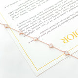 korean earrings bracelet jewellery Malaysia necklace korean jewellery rings earrings malaysia korean style earrings jewellery accessories hypoallergenic earrings ear cuff huggies silver necklace made in korea jewelry fashion jewellery malaysia earrings online shop malaysia Gift idea Gift for her Made in Korea  Cubic Zirconia 925 Sterling Silver  No Piercing Dainty Minimalist Daily wear Bestie Korean Anting Cincin Clip on 韩国耳环 韩国发饰 韩国饰品 hypoallergenic  birthday gift set bridesmaid aurelia atelier VAN CLEEF