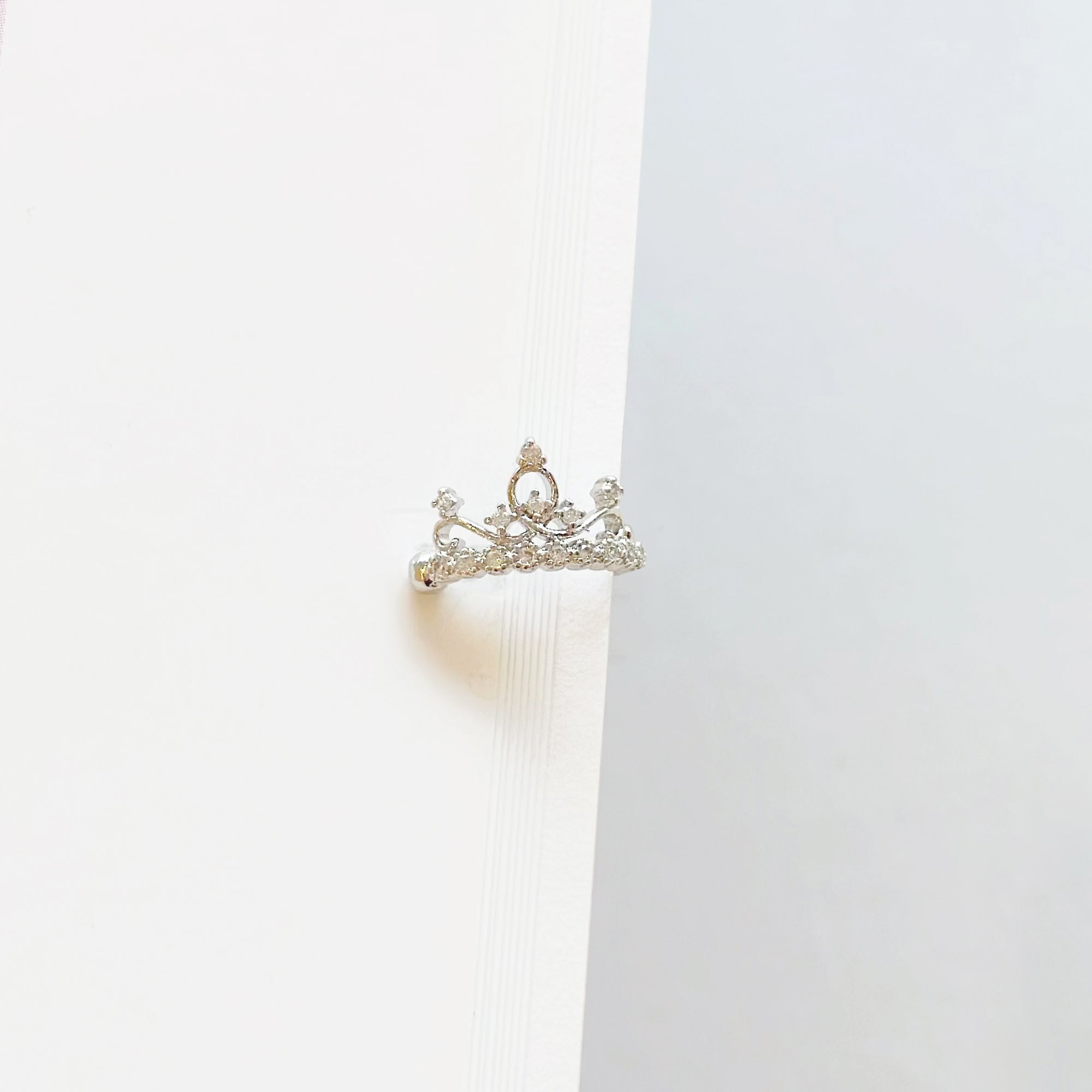 Rose Gold Made in Korea Earrings Korean Anting Cubic Zirconia Jewellery Malaysia Instagram 925 Sterling Silver hypoallergenic Instagram gift shops Jewellery Online Malaysia Shopping No Piercing Perfect Gift special gift Loved One Online jewellery Malaysia Gift for her Rose Gold Korea Made Earrings Korean Jewellery Jewelry Local Brand in Malaysia Cubic Zirconia Dainty Delicate Minimalist Jewellery Jewelry Bride Clip On Earrings Silver Gift Set present gift for her gift ideas earcuff ear cuff non piercing