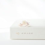 Rose Gold Made in Korea Earrings Korean Anting Cubic Zirconia Jewellery Malaysia Instagram 925 Sterling Silver hypoallergenic Instagram gift shops Jewellery Online Malaysia Shopping No Piercing Perfect Gift special gift Loved One Online jewellery Malaysia Gift for her Rose Gold Korea Made Earrings Korean Jewellery Jewelry Local Brand in Malaysia Cubic Zirconia Dainty Delicate Minimalist Jewellery Jewelry Bride ring cincin Silver Gift Set present gift for her gift ideas