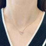 Gift idea Gift for her Made in Korea Cubic Zirconia 925 Sterling Silver No Piercing Jewelry Dainty Minimalist Dainty Daily wear korean earrings bracelet jewellery Malaysia necklace korean jewellery rings earrings malaysia korean style earrings malaysia jewellery jewelry jewellery accessories Subang Anting Cincin hypoallergenic earrings birthday gift gift set premium gift online gift shop bridesmaid gift aurelia atelier