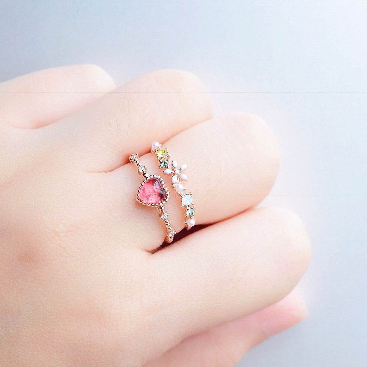 Gift idea Gift for her Made in Korea Cubic Zirconia 925 Sterling Silver No Piercing Jewelry Dainty Minimalist Dainty Daily wear korean earrings bracelet jewellery Malaysia necklace korean jewellery rings earrings malaysia korean style earrings malaysia jewellery jewelry jewellery accessories Subang Anting Cincin hypoallergenic earrings birthday gift gift set premium gift online gift shop bridesmaid gift aurelia atelier