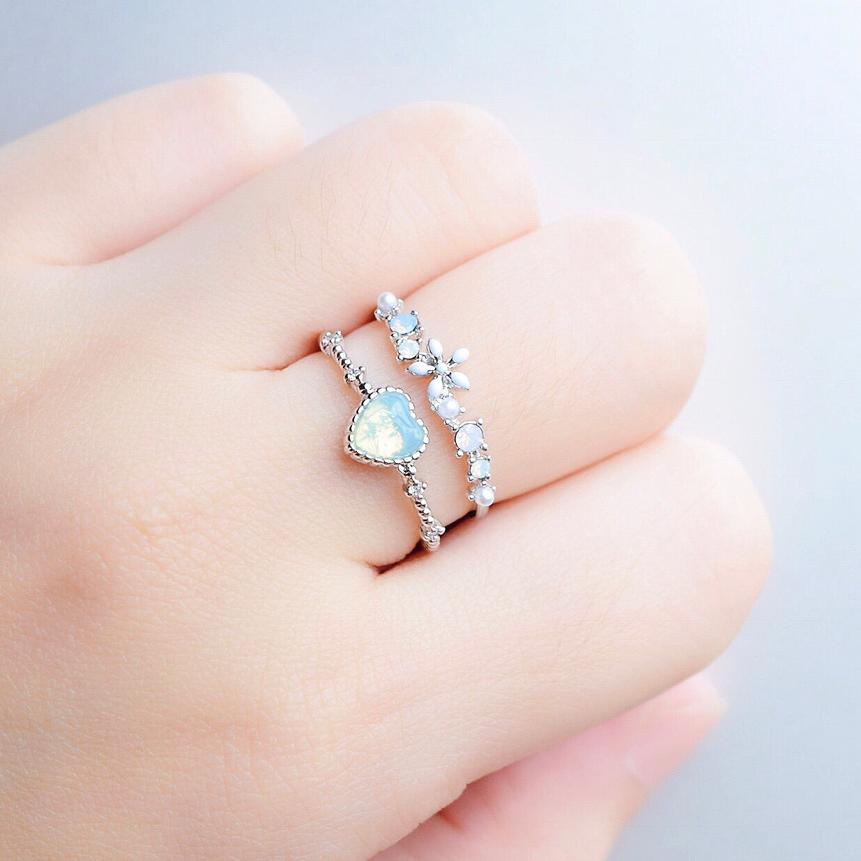 Gift idea Gift for her Made in Korea Cubic Zirconia 925 Sterling Silver No Piercing Jewelry Dainty Minimalist Dainty Daily wear korean earrings bracelet jewellery Malaysia necklace korean jewellery rings earrings malaysia korean style earrings malaysia jewellery jewelry jewellery accessories Subang Anting Cincin hypoallergenic earrings birthday gift gift set premium gift online gift shop bridesmaid gift aurelia atelier