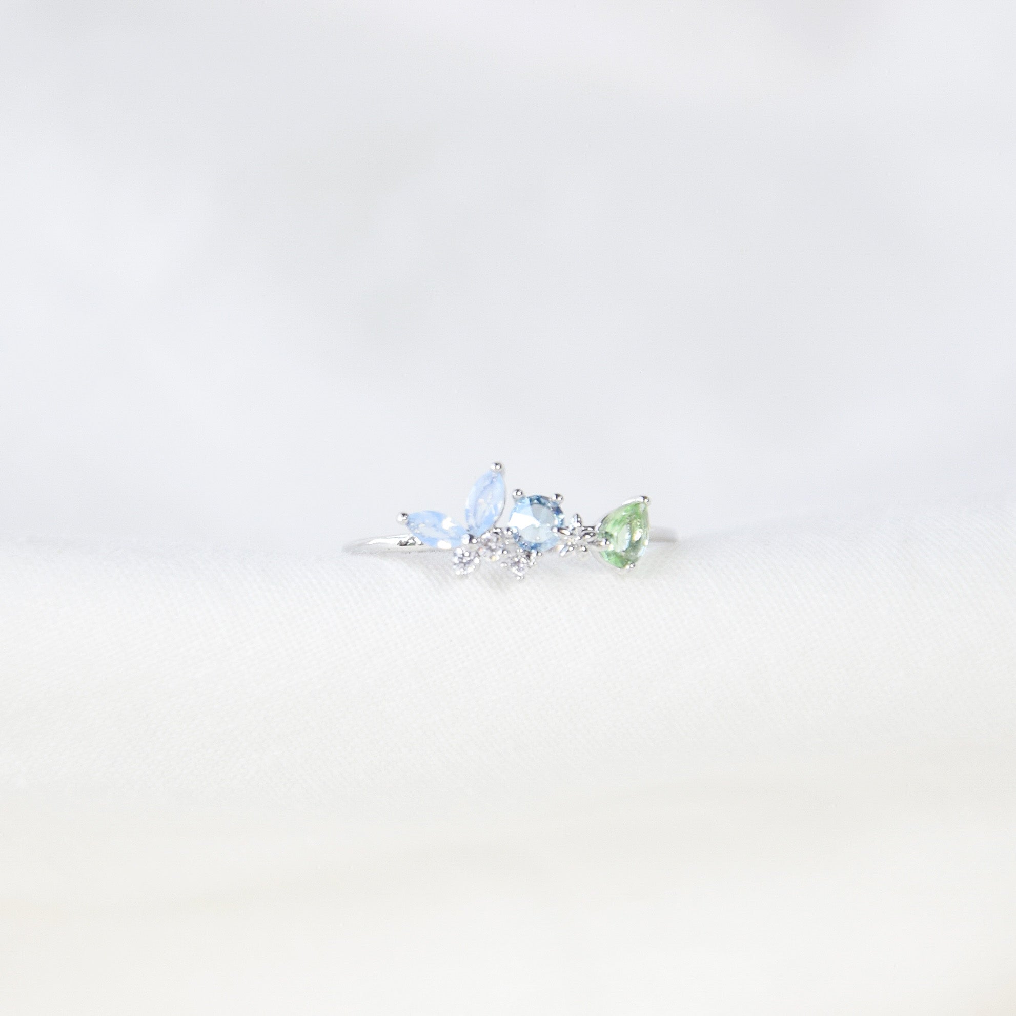 Rose Gold Made in Korea Earrings Korean Anting Cubic Zirconia Jewellery Malaysia Instagram 925 Sterling Silver hypoallergenic Instagram gift shops Jewellery Online Malaysia Shopping No Piercing Perfect Gift special gift Loved One Online jewellery Malaysia Gift for her Rose Gold Korea Made Earrings Korean Jewellery Jewelry Local Brand in Malaysia Cubic Zirconia Dainty Delicate Minimalist Jewellery Jewelry Bride ring cincin Silver Gift Set present gift for her gift ideas