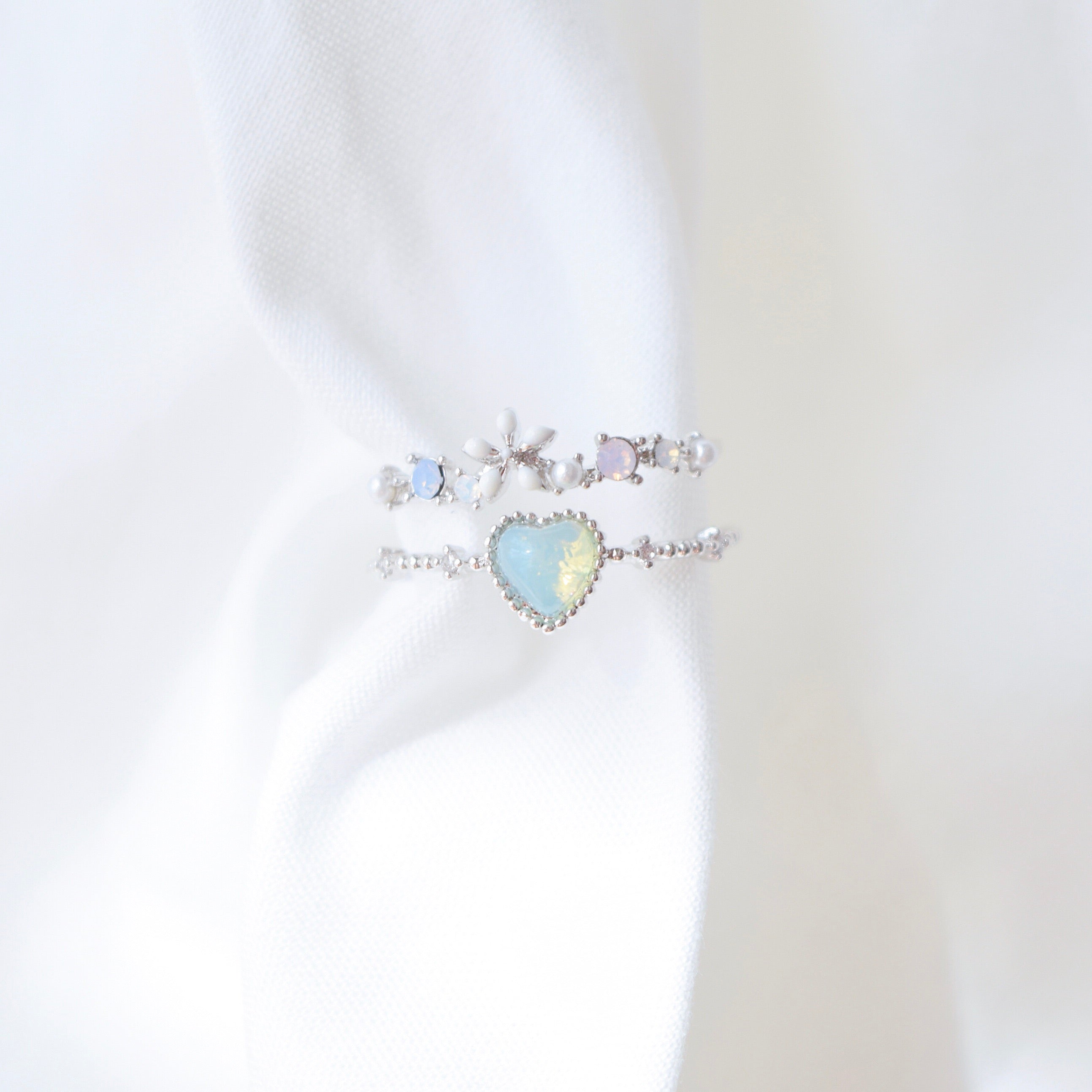 Gift idea Gift for her Made in Korea Cubic Zirconia 925 Sterling Silver No Piercing Jewelry Dainty Minimalist Dainty Daily wear korean earrings bracelet jewellery Malaysia necklace korean jewellery rings earrings malaysia korean style earrings malaysia jewellery jewelry jewellery accessories Subang Anting Cincin hypoallergenic earrings birthday gift gift set premium gift online gift shop bridesmaid gift aurelia atelier