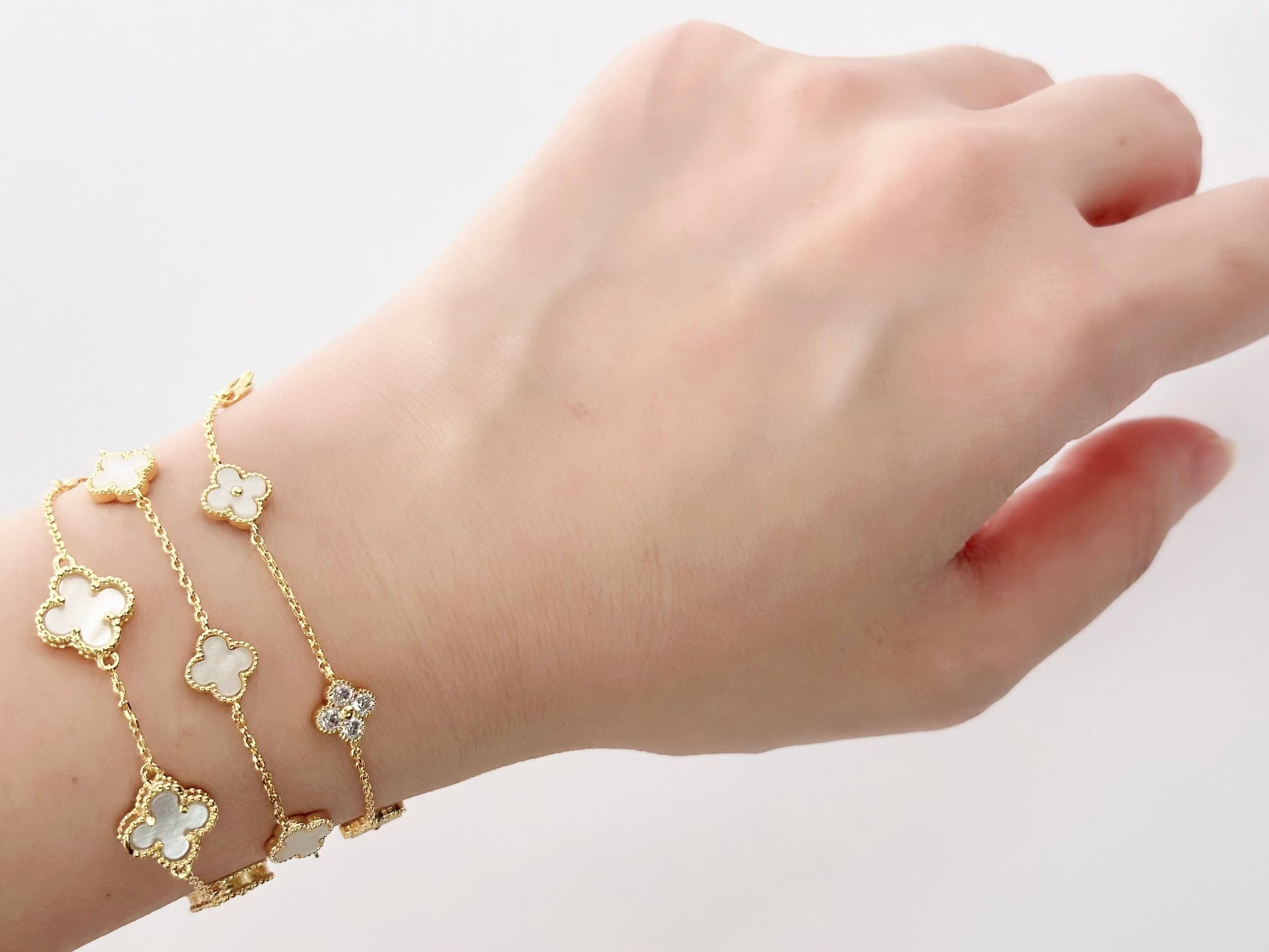 Bracelets