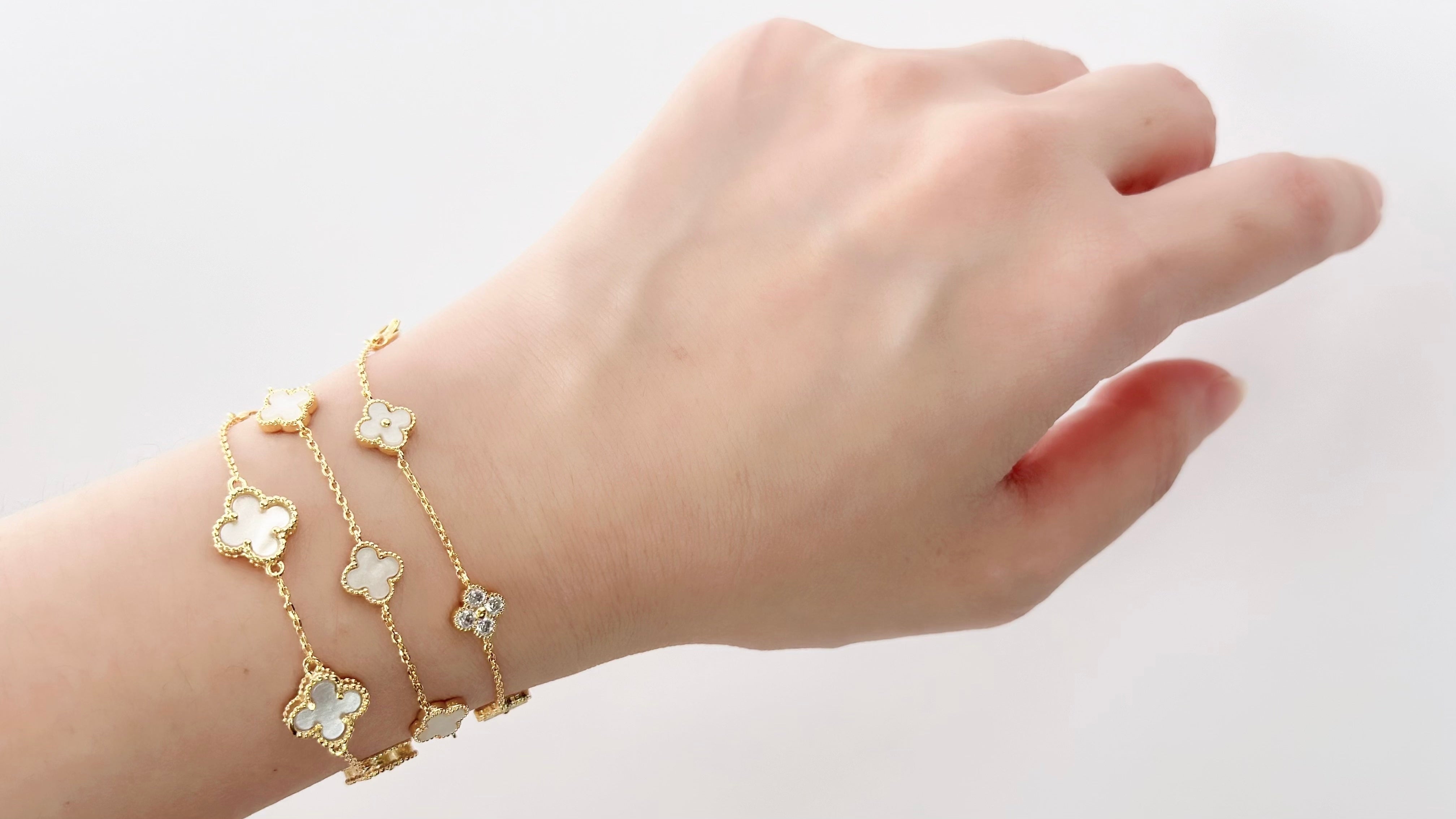 Bracelets