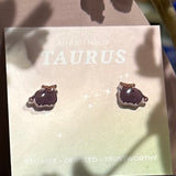Horoscope Earrings