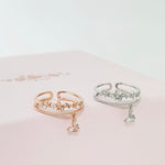 korean earrings bracelet jewellery Malaysia necklace korean jewellery rings earrings malaysia korean style earrings jewellery accessories hypoallergenic earrings ear cuff huggies silver necklace made in korea jewelry fashion jewellery malaysia earrings online shop malaysia Gift idea Gift for her Made in Korea Cubic Zirconia 925 Sterling Silver No Piercing Dainty Minimalist Daily wear Bestie Korean Anting Cincin Clip on 韩国耳环 韩国发饰 韩国饰品 hypoallergenic birthday gift set bridesmaid aurelia atelier