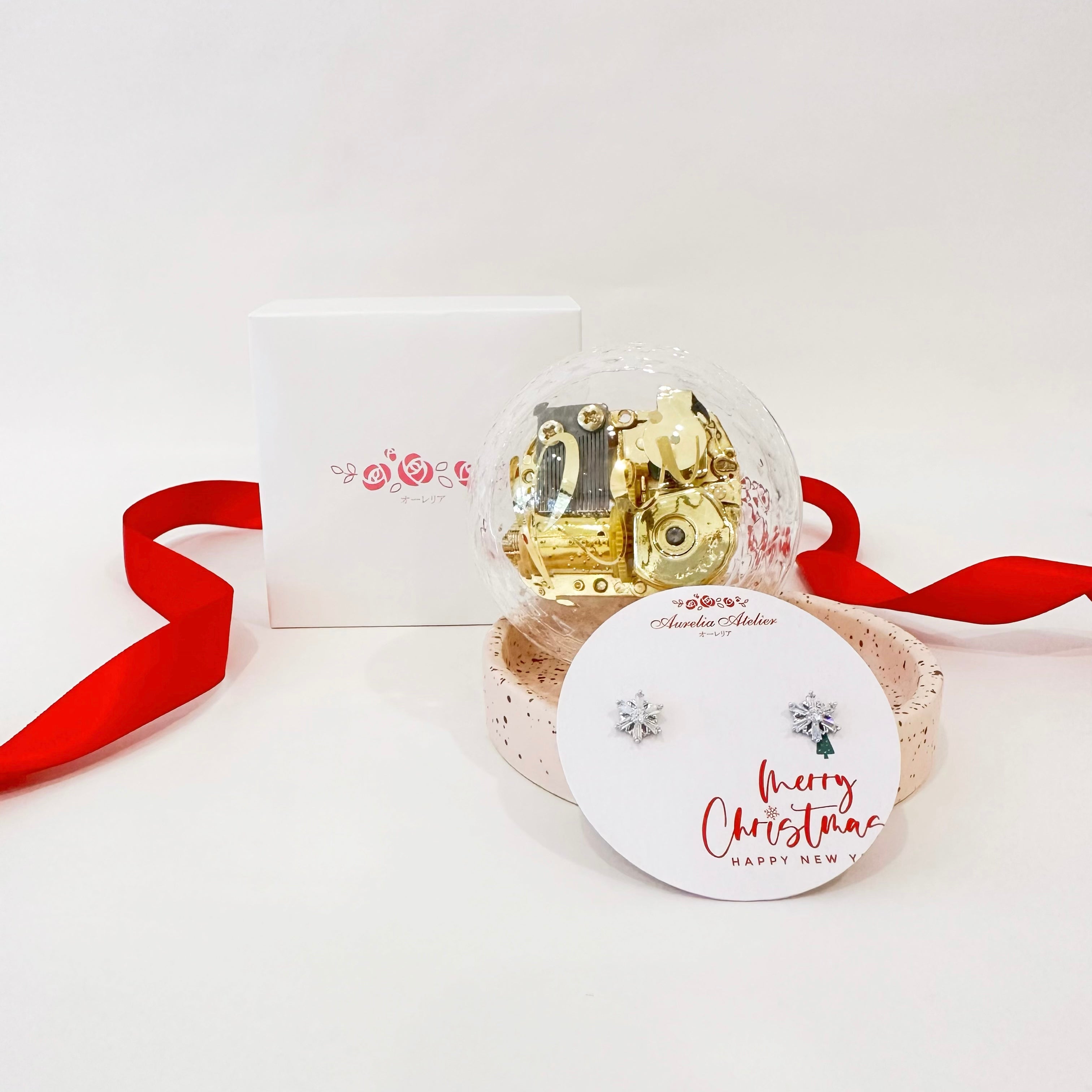 Rose Gold Made in Korea Earrings Korean Anting Cubic Zirconia Bride Bridal Dinner 925 Sterling Silver Fashion Costume Jewellery Online Malaysia Shopping Trendy No Piercing Special Perfect Gift For Your Loved One Accessory Gift for her Rose Gold Korea Made Earrings Korean Jewellery Jewelry Local Brand in Malaysia Cubic Zirconia Dainty Delicate Minimalist Jewellery Jewelry Bride Clip On Earrings Silver Christmas Gift Set Xmas Silver snowman wreath candy cane present gift for her gift ideas snowflake music box