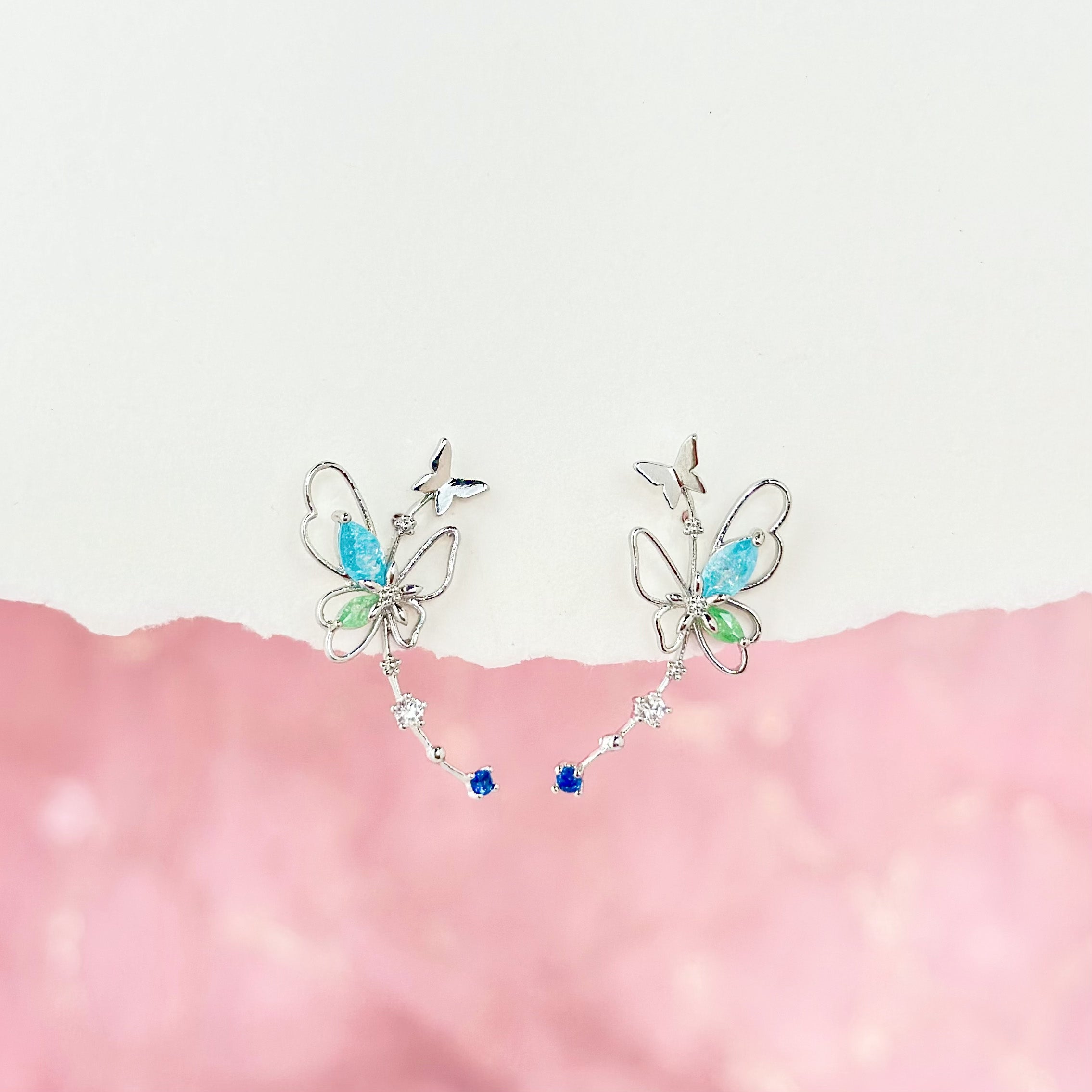 korean earrings bracelet jewellery Malaysia necklace korean jewellery rings earrings malaysia korean style earrings jewellery accessories hypoallergenic earrings ear cuff huggies silver necklace made in korea jewelry fashion jewellery malaysia earrings online shop malaysia Gift idea Gift for her Made in Korea Cubic Zirconia 925 Sterling Silver No Piercing Dainty Minimalist Daily wear Bestie Korean Anting Cincin Clip on 韩国耳环 韩国发饰 韩国饰品 hypoallergenic birthday gift set bridesmaid aurelia atelier