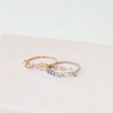 korean earrings bracelet jewellery Malaysia necklace korean jewellery rings earrings malaysia korean style earrings jewellery accessories hypoallergenic earrings ear cuff huggies silver necklace made in korea jewelry fashion jewellery malaysia earrings online shop malaysia Gift idea Gift for her Made in Korea Cubic Zirconia 925 Sterling Silver No Piercing Dainty Minimalist Daily wear Bestie Korean Anting Cincin Clip on 韩国耳环 韩国发饰 韩国饰品 hypoallergenic birthday gift set bridesmaid aurelia atelier