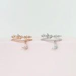 korean earrings bracelet jewellery Malaysia necklace korean jewellery rings earrings malaysia korean style earrings jewellery accessories hypoallergenic earrings ear cuff huggies silver necklace made in korea jewelry fashion jewellery malaysia earrings online shop malaysia Gift idea Gift for her Made in Korea Cubic Zirconia 925 Sterling Silver No Piercing Dainty Minimalist Daily wear Bestie Korean Anting Cincin Clip on 韩国耳环 韩国发饰 韩国饰品 hypoallergenic birthday gift set bridesmaid aurelia atelier