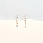 korean earrings bracelet jewellery Malaysia necklace korean jewellery rings earrings malaysia korean style earrings malaysia jewellery jewelry jewellery accessories hypoallergenic earrings ear cuff huggies silver necklace made in korea jewelry fashion jewellery malaysia earrings online shop malaysia Gift idea Gift for her Made in Korea Cubic Zirconia 925 Sterling Silver No Piercing Jewelry Dainty Minimalist Bestie anting subang clip on 925 silver gf gift local Dainty Daily wear Gift Set aurelia atelier