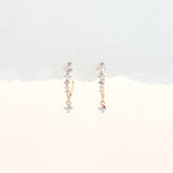 korean earrings bracelet jewellery Malaysia necklace korean jewellery rings earrings malaysia korean style earrings malaysia jewellery jewelry jewellery accessories hypoallergenic earrings ear cuff huggies silver necklace made in korea jewelry fashion jewellery malaysia earrings online shop malaysia Gift idea Gift for her Made in Korea Cubic Zirconia 925 Sterling Silver No Piercing Jewelry Dainty Minimalist Bestie anting subang clip on 925 silver gf gift local Dainty Daily wear Gift Set aurelia atelier