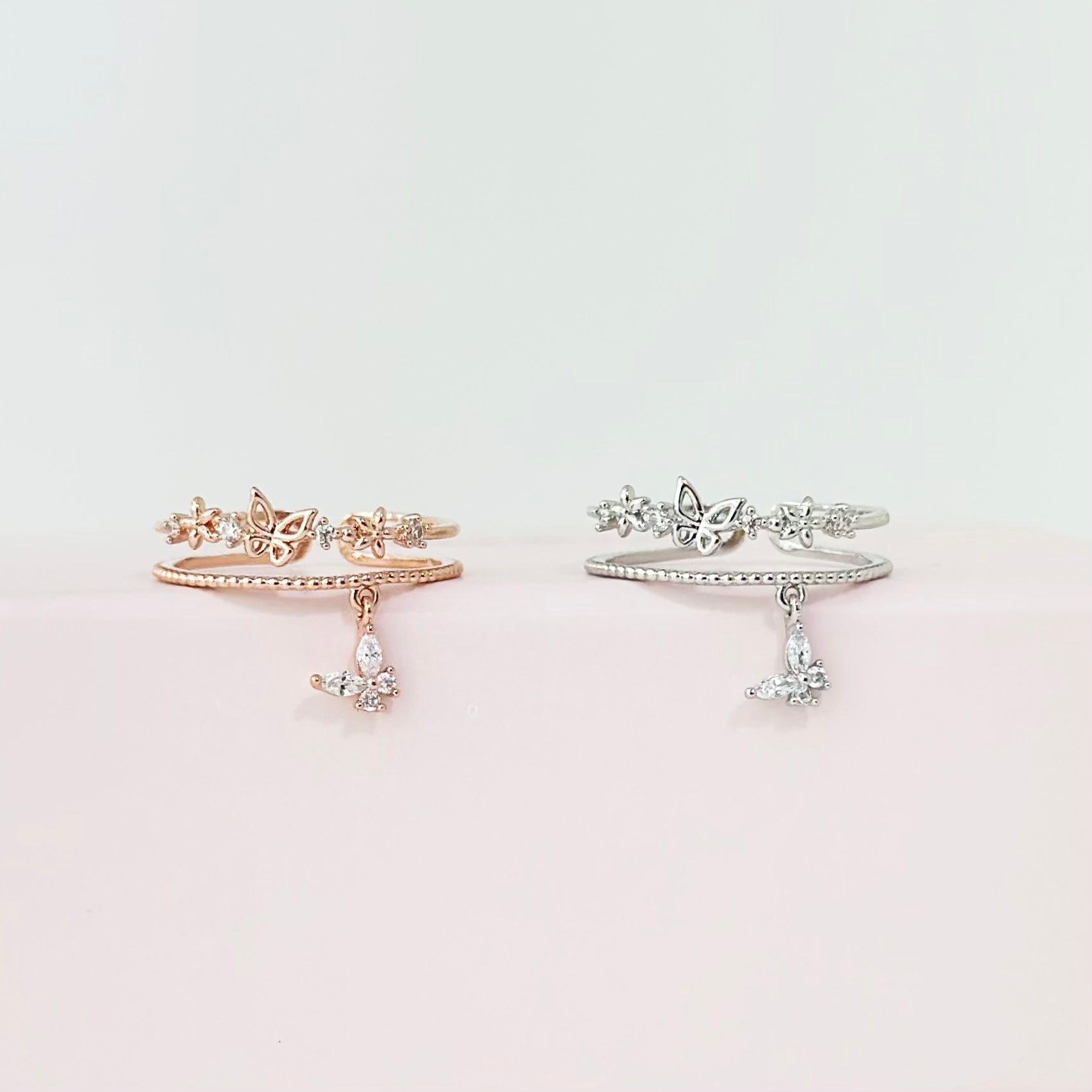 korean earrings bracelet jewellery Malaysia necklace korean jewellery rings earrings malaysia korean style earrings jewellery accessories hypoallergenic earrings ear cuff huggies silver necklace made in korea jewelry fashion jewellery malaysia earrings online shop malaysia Gift idea Gift for her Made in Korea Cubic Zirconia 925 Sterling Silver No Piercing Dainty Minimalist Daily wear Bestie Korean Anting Cincin Clip on 韩国耳环 韩国发饰 韩国饰品 hypoallergenic birthday gift set bridesmaid aurelia atelier