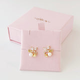 Minami Pearl Earrings