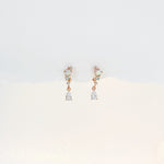 korean earrings bracelet jewellery Malaysia necklace korean jewellery rings earrings malaysia korean style earrings malaysia jewellery jewelry jewellery accessories hypoallergenic earrings ear cuff huggies silver necklace made in korea jewelry fashion jewellery malaysia earrings online shop malaysia Gift idea Gift for her Made in Korea Cubic Zirconia 925 Sterling Silver No Piercing Jewelry Dainty Minimalist Bestie anting subang clip on 925 silver gf gift local Dainty Daily wear Gift Set aurelia atelier