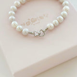 Lunéa Pearl Bracelet