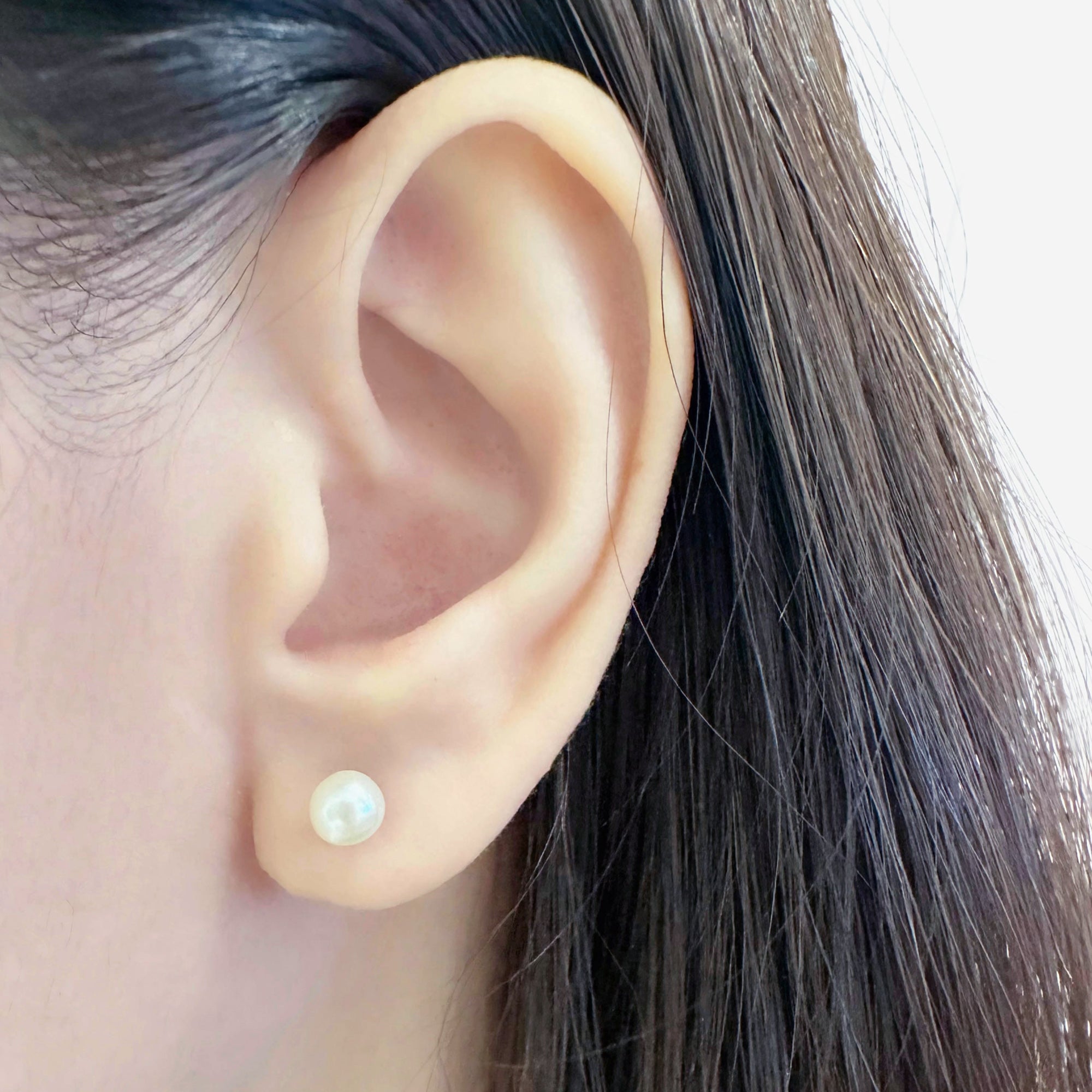 Rose Gold Made in Korea Earrings Korean Anting Cubic Zirconia Bride Bridal Dinner 925 Sterling Silver Fashion Costume Jewellery Online  Shopping Trendy No Piercing Special Perfect Gift From Heart For Your Loved One Accessory Gift for her Rose Gold Korea Made Earrings Korean Jewellery Jewelry Local Brand in Malaysia Cubic Zirconia Dainty Delicate Minimalist Jewellery Jewelry Bride Clip On Earrings Silver Gift Set Xmas Silver cultural pearl freshwater pearl present gift for her gift ideas pearl