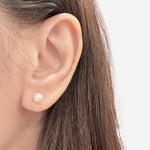 pearl earrings, dainty pearl bracelet, freshwater pearl necklace,  akoya pearl., handmade, sensitive skin, bridal, sterling silver, hypoallergenic, gift idea, seawater pearl, pearl neckace, keshi pearl, baroque pearl, mini pearl, 珍珠 淡水珍珠 ak pearl
海水珍珠 s925 cultural pear present gift for her gift ideas pearl made in Malaysia south sea pearl 米珠 natural pearl mutiara Gift for her Dainty Delicate Minimalist everyday earrings everyday wear lustre near round