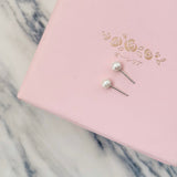 pearl earrings, dainty pearl bracelet, freshwater pearl necklace,  akoya pearl., handmade, sensitive skin, bridal, sterling silver, hypoallergenic, gift idea, seawater pearl, pearl neckace, keshi pearl, baroque pearl, mini pearl, 珍珠 淡水珍珠 ak pearl
海水珍珠 s925 cultural pear present gift for her gift ideas pearl made in Malaysia south sea pearl 米珠 natural pearl mutiara Gift for her Dainty Delicate Minimalist everyday earrings everyday wear lustre near round