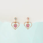 korean earrings bracelet jewellery Malaysia necklace korean jewellery rings earrings malaysia korean style earrings jewellery accessories hypoallergenic earrings ear cuff huggies silver necklace made in korea jewelry fashion jewellery malaysia earrings online shop malaysia Gift idea Gift for her Made in Korea Cubic Zirconia 925 Sterling Silver No Piercing Dainty Minimalist Daily wear Bestie Korean Anting Cincin Clip on 韩国耳环 韩国发饰 韩国饰品 hypoallergenic birthday gift set bridesmaid aurelia atelier