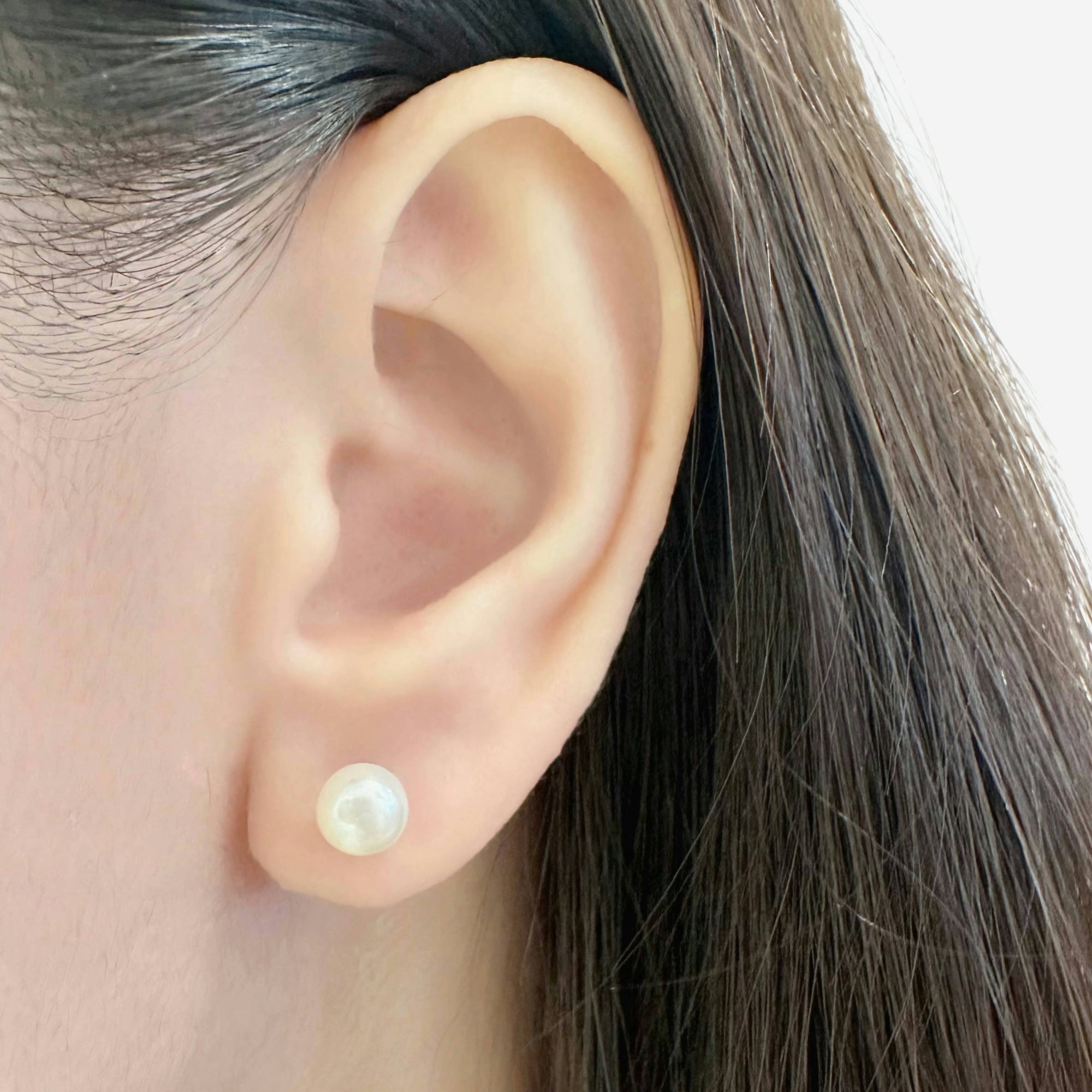 Rose Gold Made in Korea Earrings Korean Anting Cubic Zirconia Bride Bridal Dinner 925 Sterling Silver Fashion Costume Jewellery Online  Shopping Trendy No Piercing Special Perfect Gift From Heart For Your Loved One Accessory Gift for her Rose Gold Korea Made Earrings Korean Jewellery Jewelry Local Brand in Malaysia Cubic Zirconia Dainty Delicate Minimalist Jewellery Jewelry Bride Clip On Earrings Silver Gift Set Xmas Silver cultural pearl freshwater pearl present gift for her gift ideas pearl
