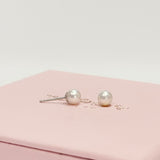 pearl earrings, dainty pearl bracelet, freshwater pearl necklace,  akoya pearl., handmade, sensitive skin, bridal, sterling silver, hypoallergenic, gift idea, seawater pearl, pearl neckace, keshi pearl, baroque pearl, mini pearl, 珍珠 淡水珍珠 ak pearl
海水珍珠 s925 cultural pear present gift for her gift ideas pearl made in Malaysia south sea pearl 米珠 natural pearl mutiara Gift for her Dainty Delicate Minimalist everyday earrings everyday wear lustre near round