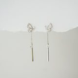 korean earrings bracelet jewellery Malaysia necklace korean jewellery rings earrings malaysia korean style earrings jewellery accessories hypoallergenic earrings ear cuff huggies silver necklace made in korea jewelry fashion jewellery malaysia earrings online shop malaysia Gift idea Gift for her Made in Korea Cubic Zirconia 925 Sterling Silver No Piercing Dainty Minimalist Daily wear Bestie Korean Anting Cincin Clip on 韩国耳环 韩国发饰 韩国饰品 hypoallergenic birthday gift set bridesmaid aurelia atelier