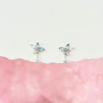 korean earrings bracelet jewellery Malaysia necklace korean jewellery rings earrings malaysia korean style earrings jewellery accessories hypoallergenic earrings ear cuff huggies silver necklace made in korea jewelry fashion jewellery malaysia earrings online shop malaysia Gift idea Gift for her Made in Korea Cubic Zirconia 925 Sterling Silver No Piercing Dainty Minimalist Daily wear Bestie Korean Anting Cincin Clip on 韩国耳环 韩国发饰 韩国饰品 hypoallergenic birthday gift set bridesmaid aurelia atelier
